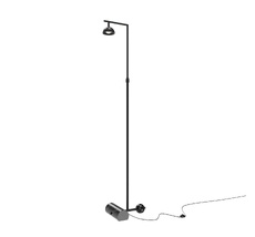 Торшер Maytoni Pikant MOD372FL-L10B3K_MY