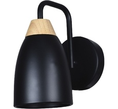 Бра Toplight Kerri TL0724W-1B