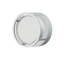 Уличный настенный светильник Mantra CREEK 8858_MN