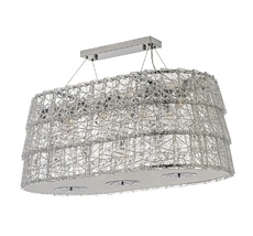 Подвесная люстра Dio Darte Dello Dello E 1.5.90x50.100 N