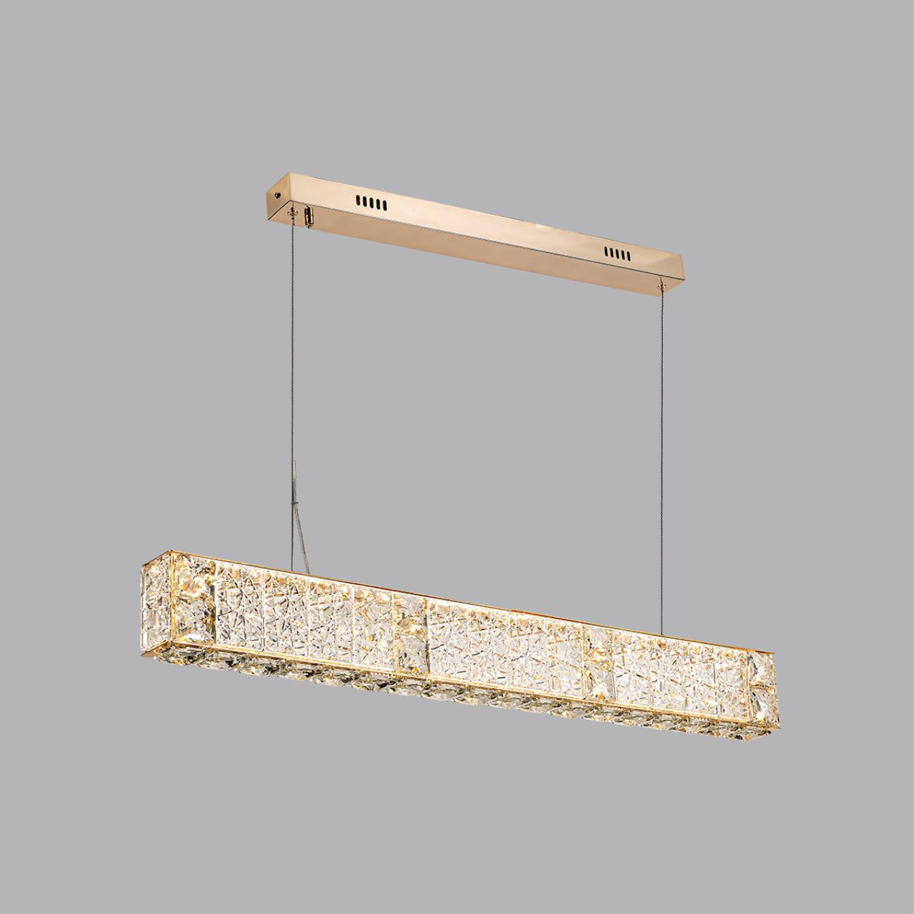 Подвесная люстра VERSION Odeon Light 5071/40L