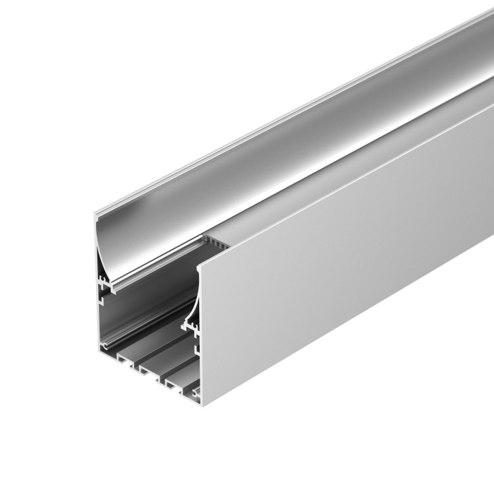 Профиль ARH-POWER-W75-2000 ANOD ( Arlight 036349_ARL