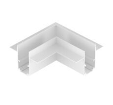 Соединитель угловой горизонтальный для встраиваемого трека 509226 Lightstar 509246_LS