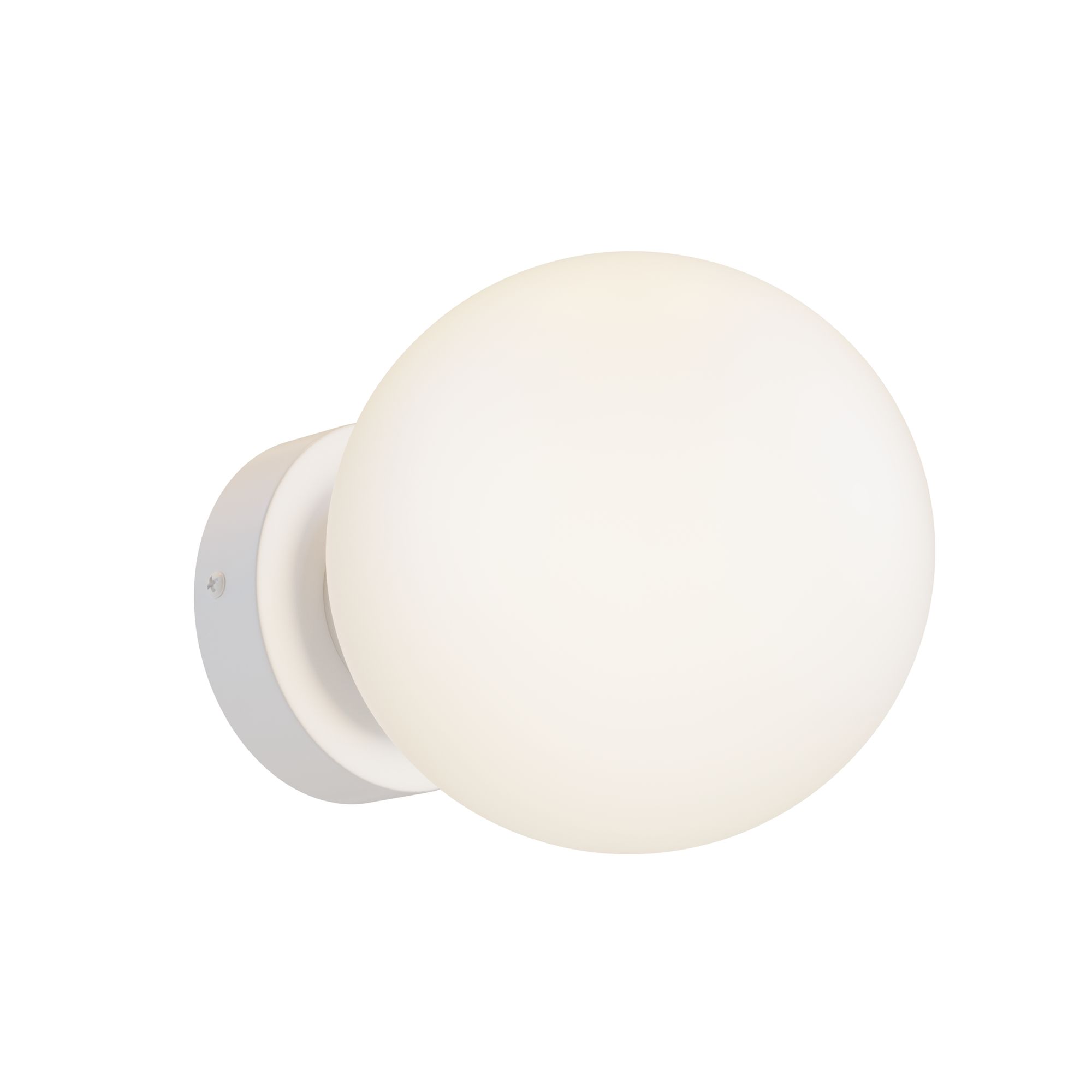 

Настенный светильник Maytoni Modern Basic form MOD321WL-01W, MOD321WL-01W