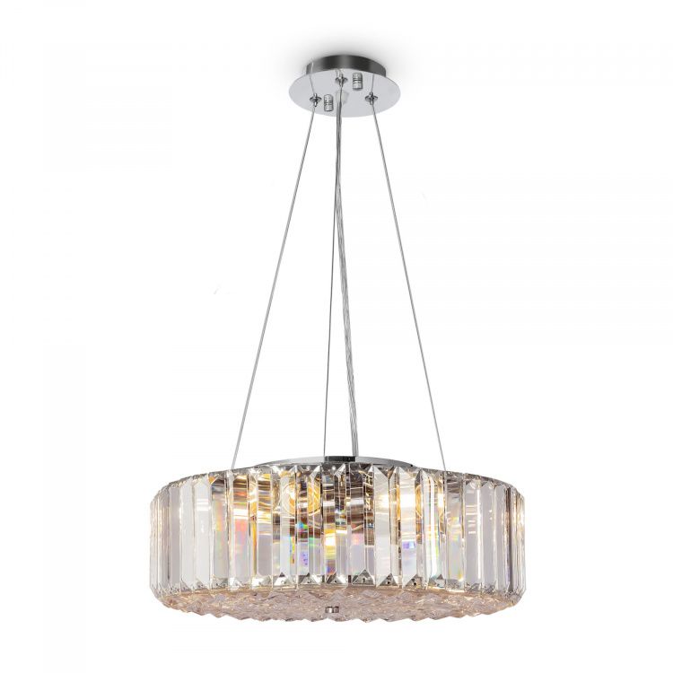 

Подвесная люстра Maytoni Recinto MOD080CL-06CH, MOD080CL-06CH