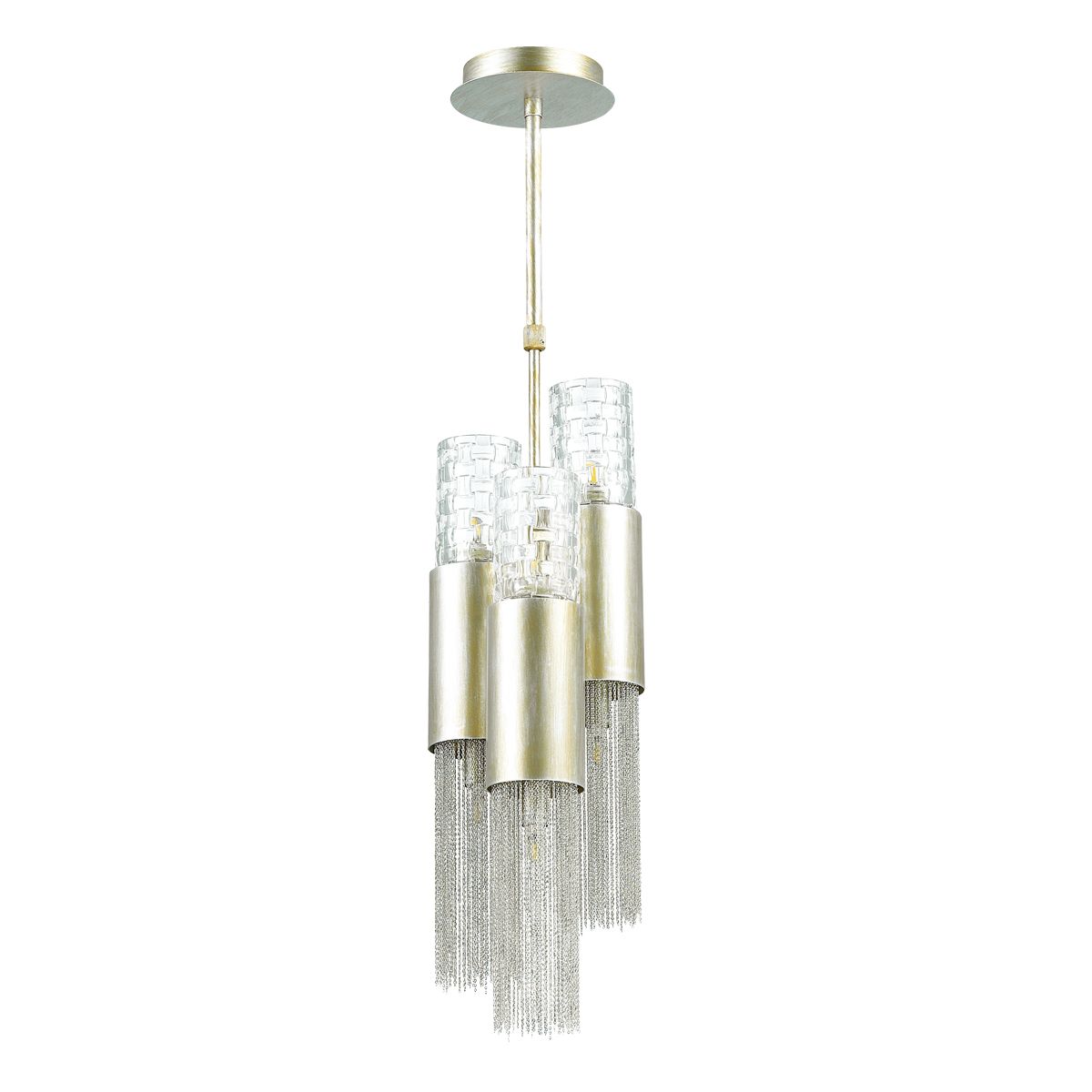 

Потолочная люстра Odeon Light PERLA 4631/6, 4631/6