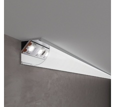 Угловой профиль для светодиодной ленты Elektrostandard a041813_ES