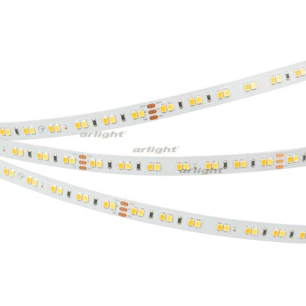 Лента RT-A140-10mm 24V White-MIX (19.2 W/m, IP20, 2835, 5m) (ARL, Открытый) 024508(2)_ARL