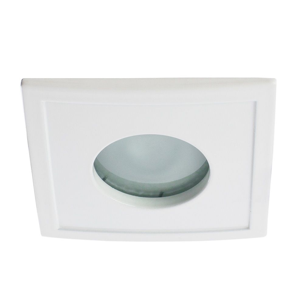 Врезной светильник Aqua A5444PL-1WH