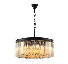 Подвесная люстра CitiLux Мартин CL332122