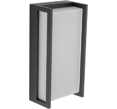 Настенный светильник уличный светодиодный IP54 Oasis Light W1930-3K Gr_OL