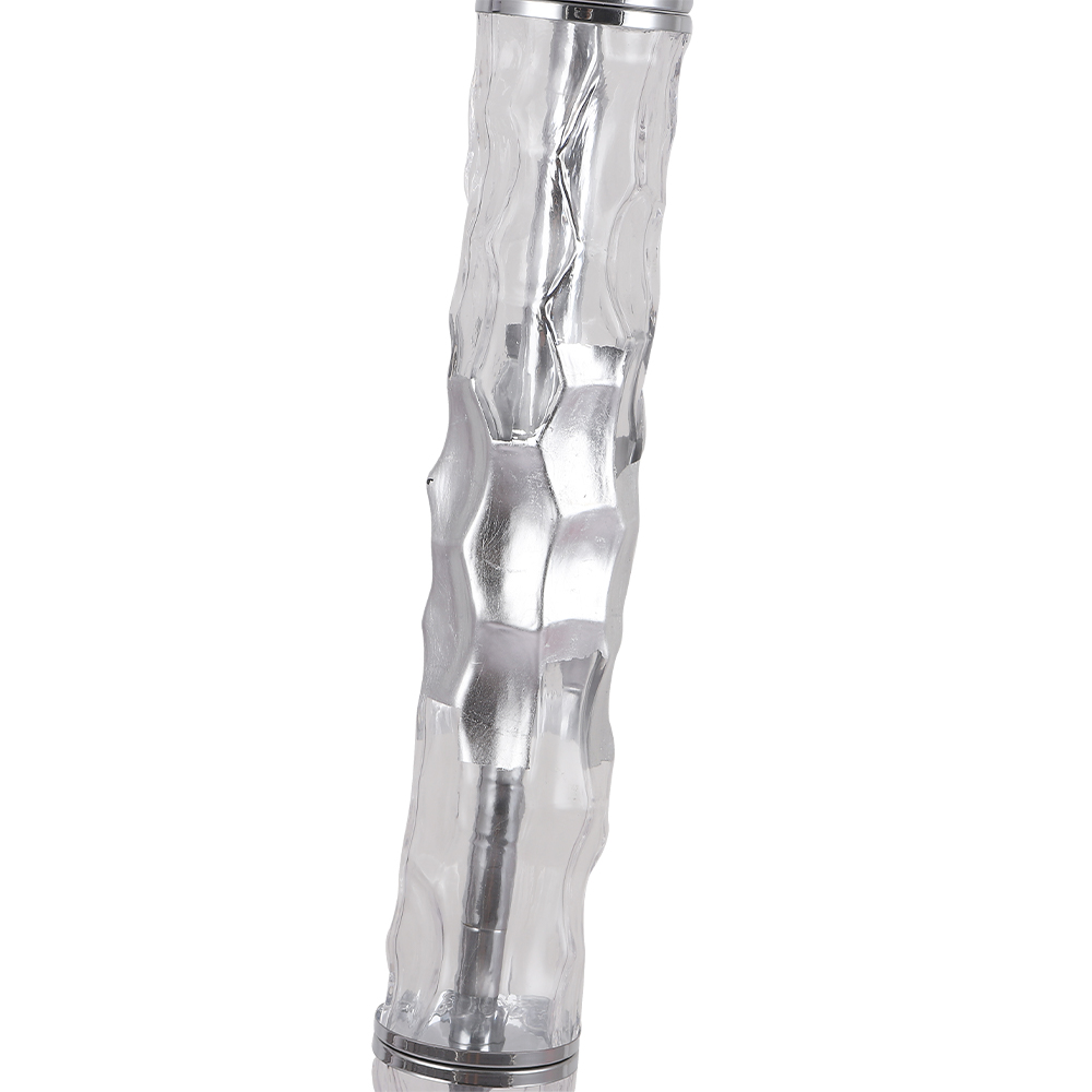 Торшер Crystallux PRIMAVERA PRIMAVERA PT1 CHROME_CR