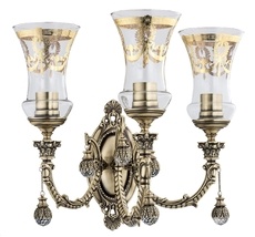 Бра Kutek SIENNA SIE-K-3(P)