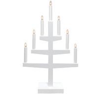 Новогодний подсвечник Eglo TRAPP 410153