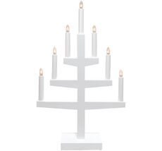 Новогодний подсвечник Eglo TRAPP 410153