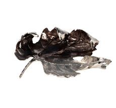 Блюдо декоративное Лист Garda Decor 71PN-2968