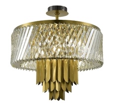 Потолочная люстра ST Luce NARI SL1635.302.09