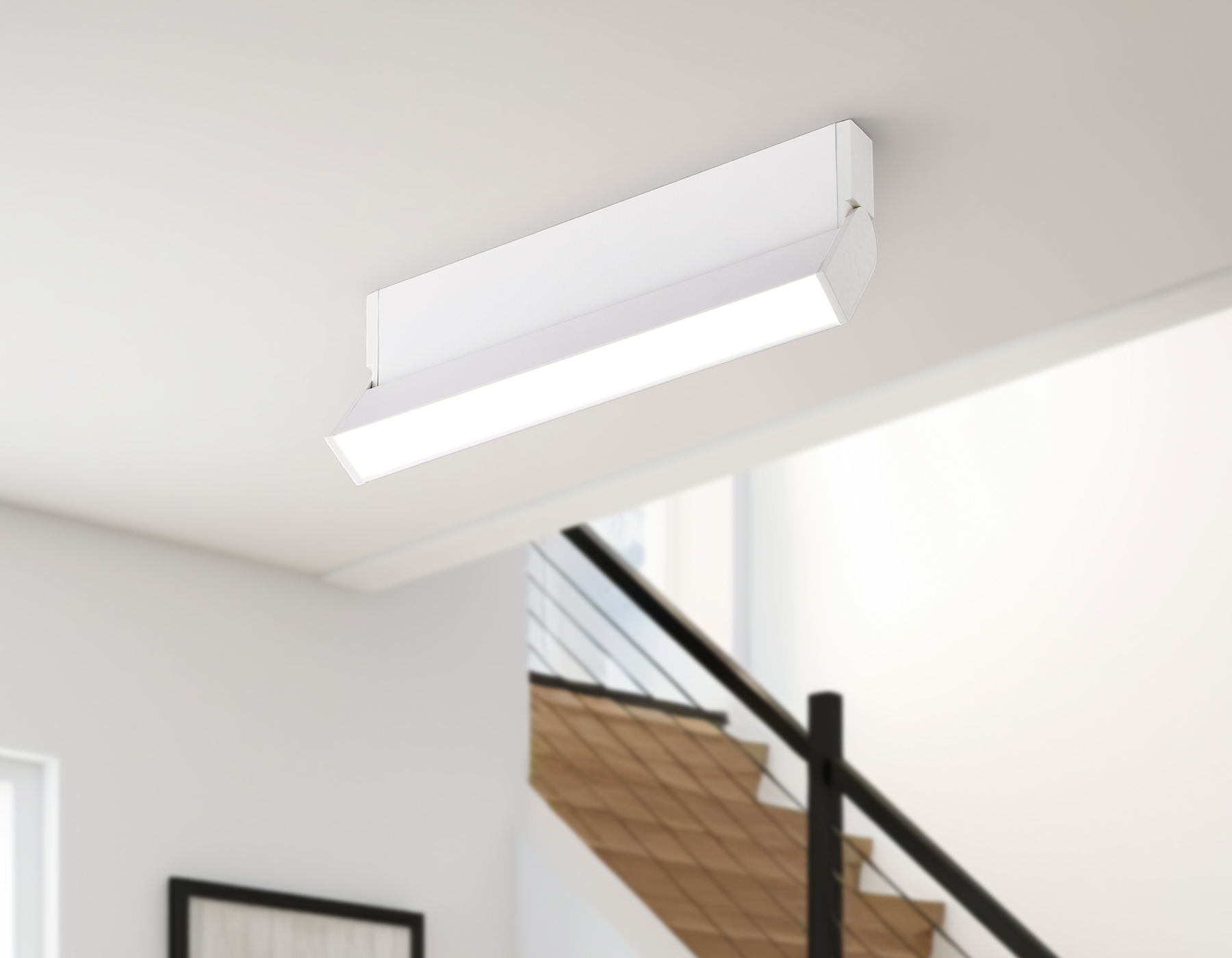 Спот Ambrella Light TECHNO SPOT Move TA1818_AMB