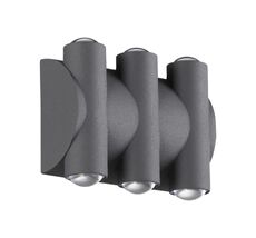 Ландшафтный настенный светильник CALLE 358567