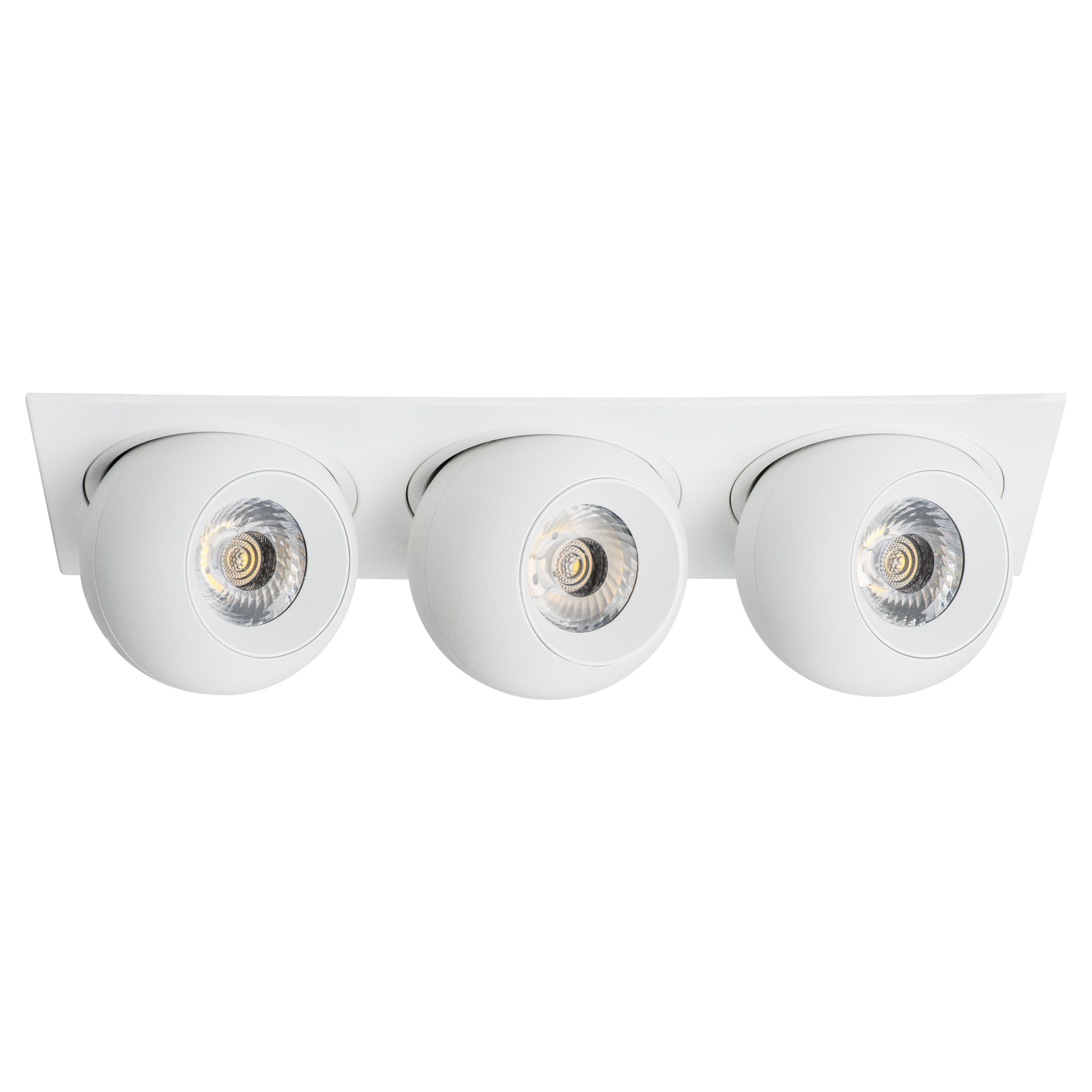 

Встраиваемый спот Lightstar Intero i536626262, i536626262