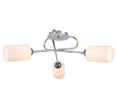 Потолочная люстра Escada 679/3PL_ESC