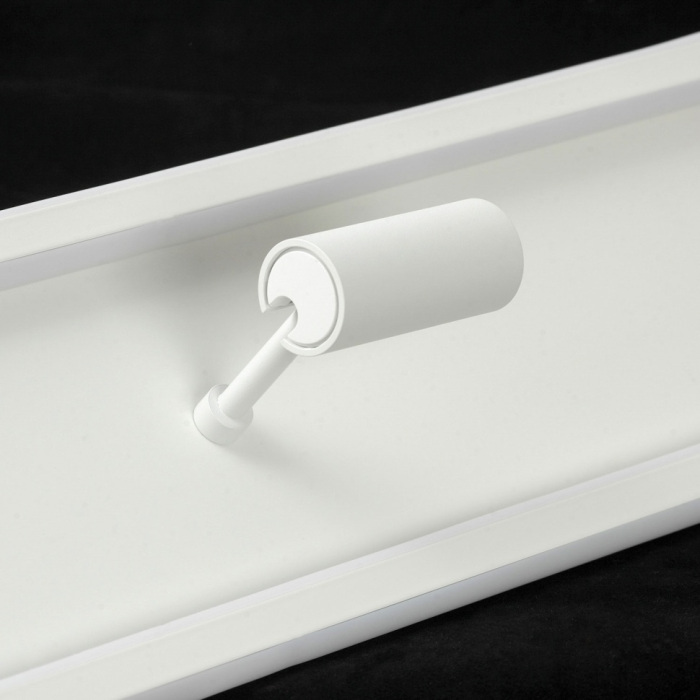 Потолочный светильник Lussole HARRIS LSP-7283