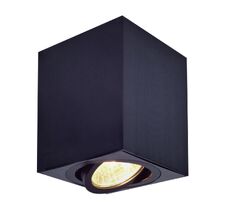 Накладной светильник CitiLux поворотный Дюрен CL538213