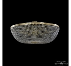 Хрустальная люстра Bohemia Ivele 19111/125IV G_BI