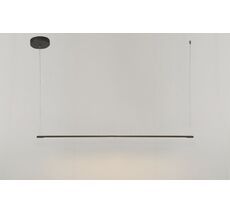 Подвесной светильник Crystallux CLT 035C L1200 BL_CR