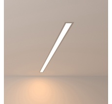 Встраиваемый светильник Elektrostandard линейный a041452_ES