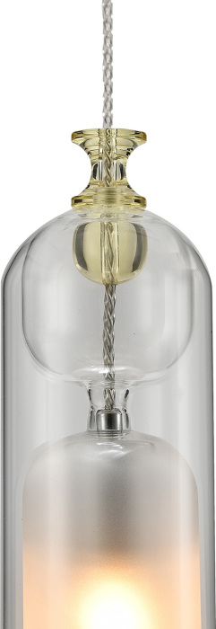 Подвесной светильник Indigo V000518