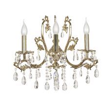 Бра Dio Darte Sorrento Sorrento E 2.1.3.200 G