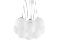 Подвесная люстра Ideallux MAPA MAPA PLUS SP11_IL