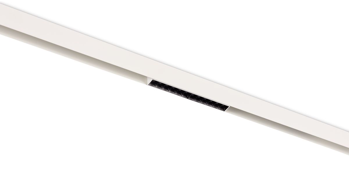 

Светильник Donolux EYE для SPACE Track system DL20291WW12W, DL20291WW12W