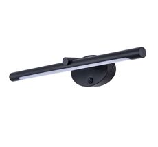 Подсветка для картин и зеркал RONNIE A8025AP-1BK