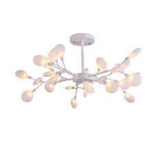 Потолочная люстра F-Promo Skein 2479-10P