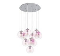 Подвесная люстра Eglo ARISCANI 901922