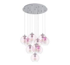 Подвесная люстра Eglo ARISCANI 901922