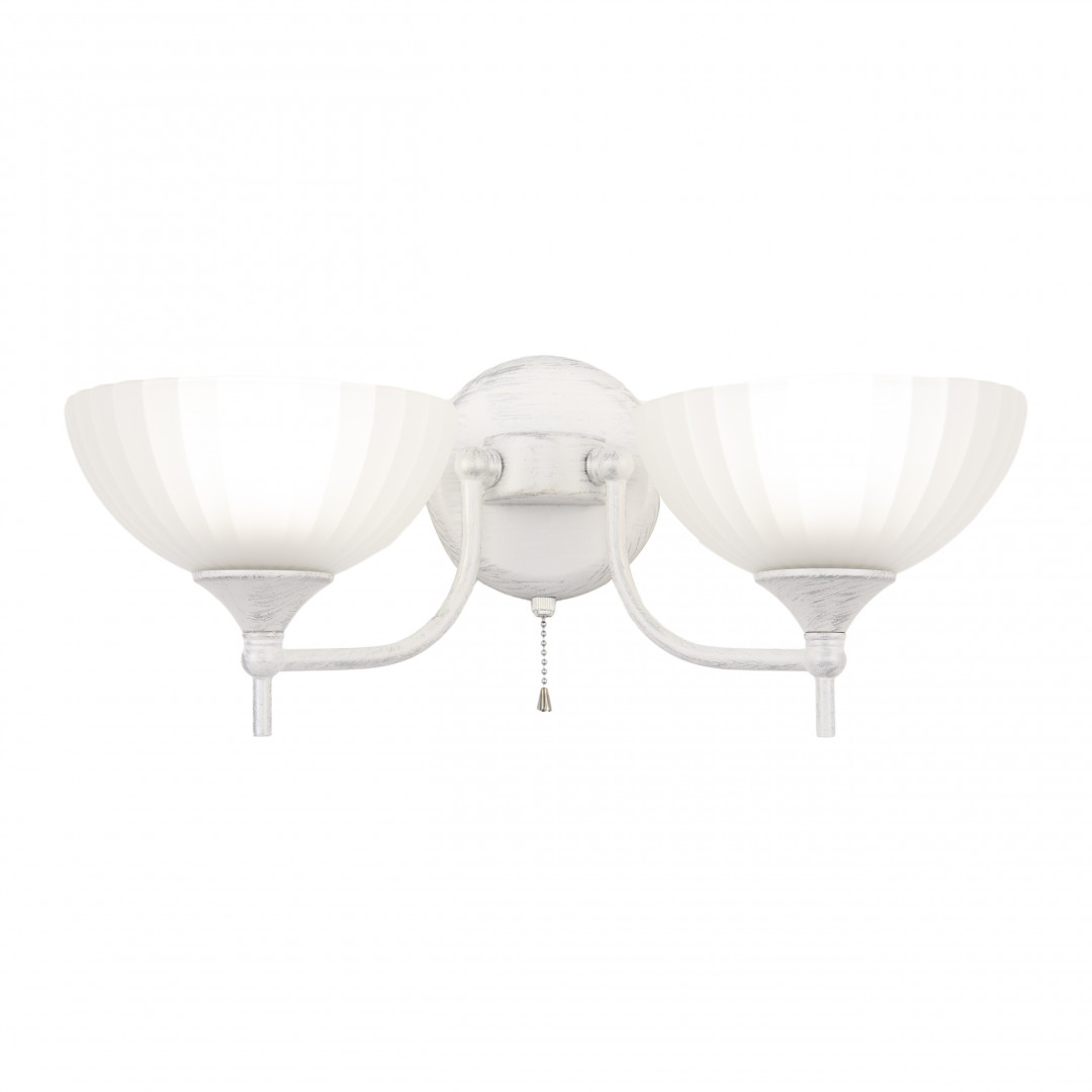 

Бра Arte Milano 340049/2W WT+SL, 340049/2W WT+SL