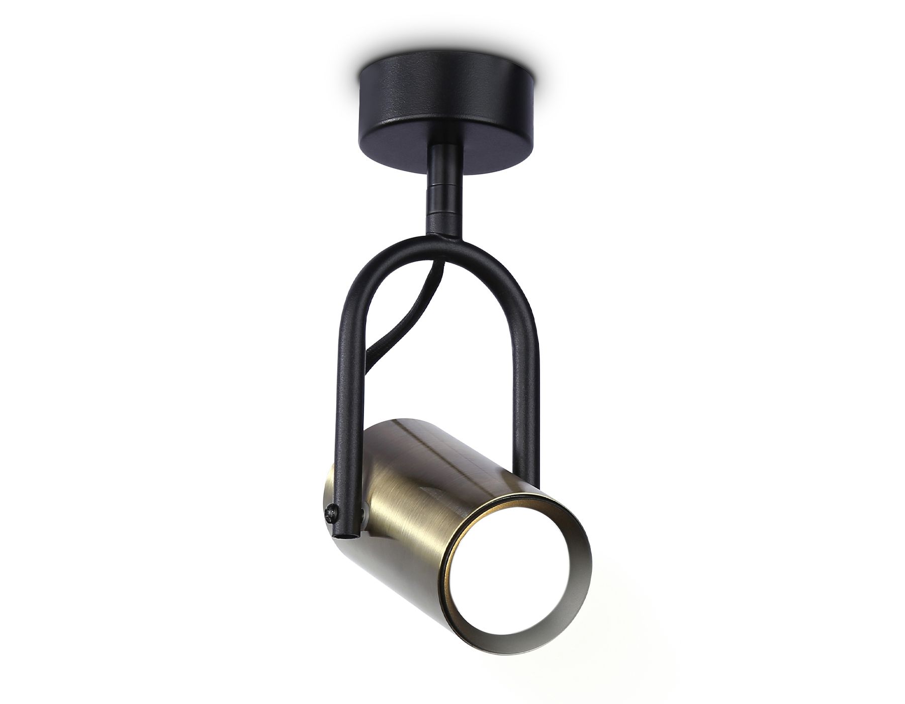 Спот поворотный Ambrella Light Move TA13192_AMB