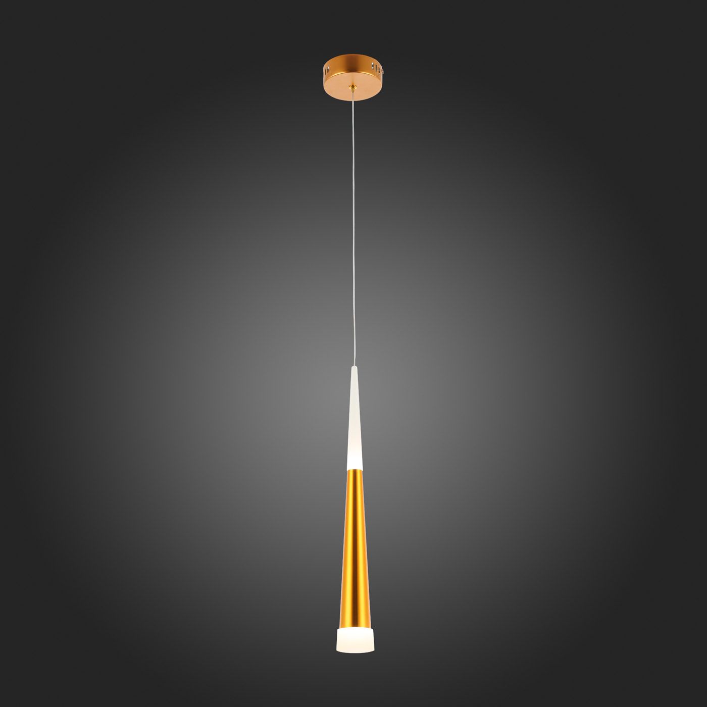 Подвесной светильник Evoluce ORPELO SLE200103-01