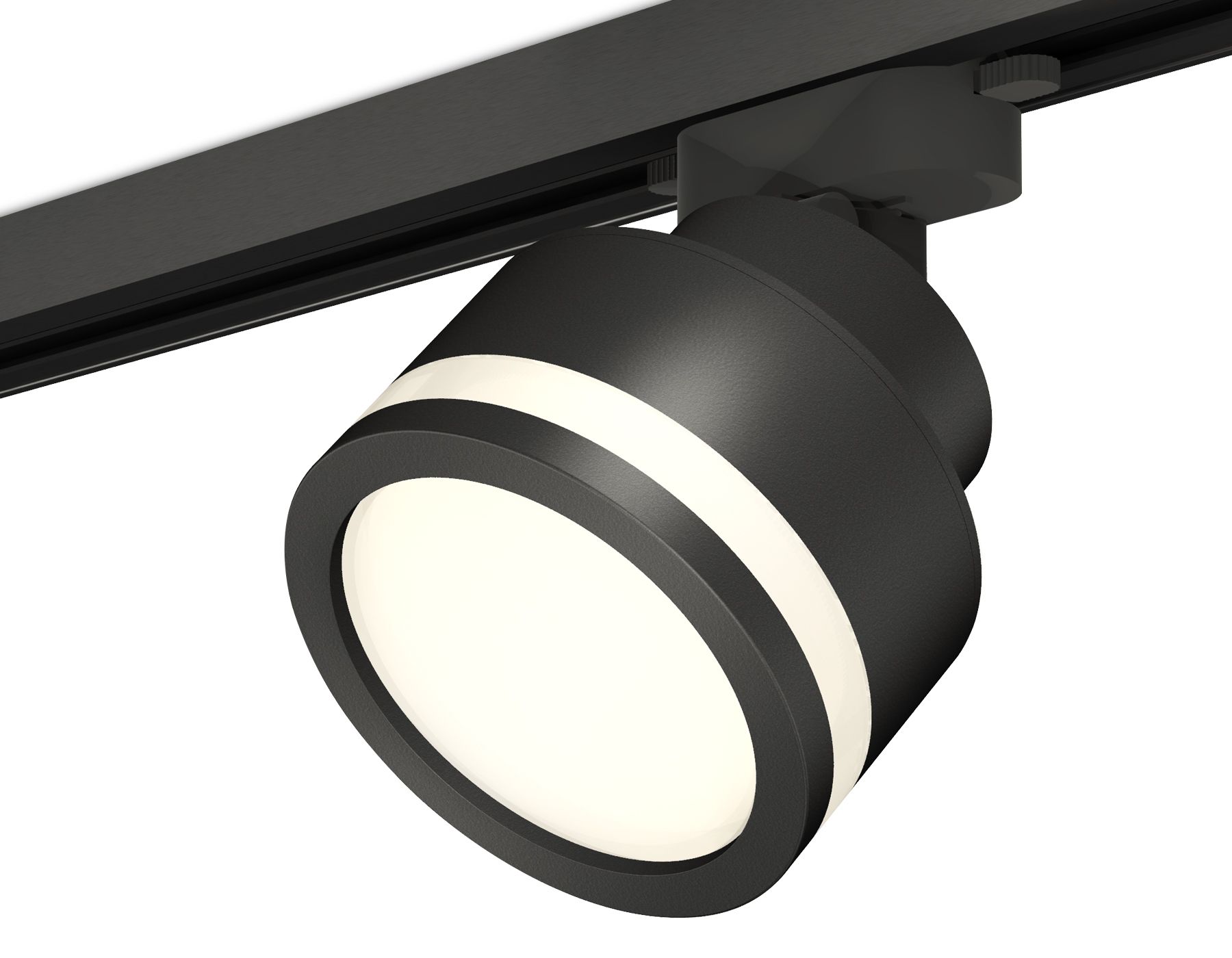 

Комплект трекового светильника Ambrella light с акрилом TRACK SYSTEM XT8102022, XT8102022