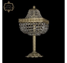 Настольная лампа Bohemia Art Classic 22.282L6.H.20SP.G_BI