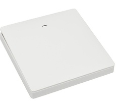 Выключатель одноклавишный Aployt APL.0190.00.01