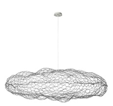 Подвесной светильник Loft IT Cloud 10100/800 Silver_LF