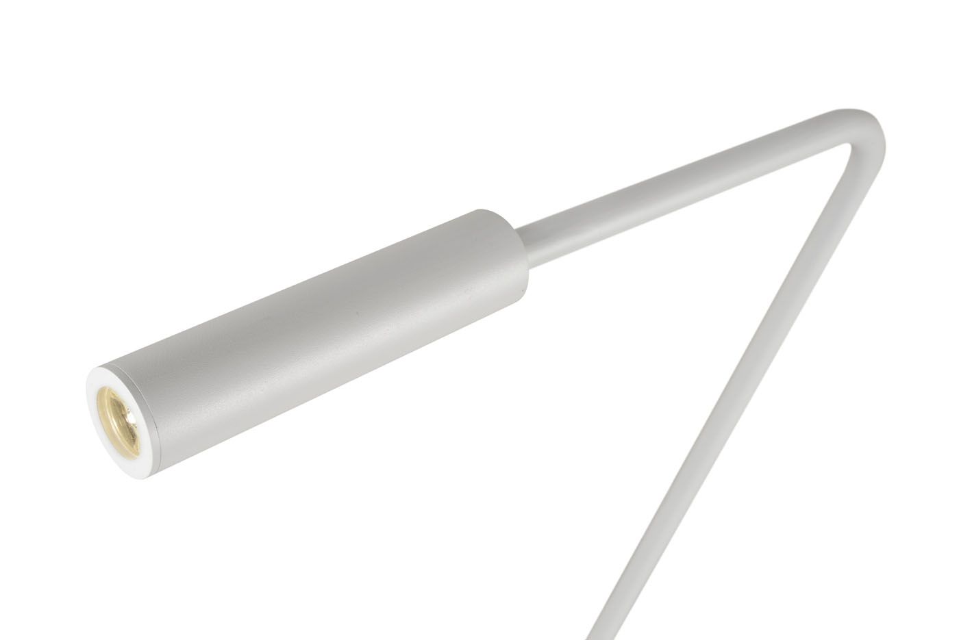 Настольная лампа ILedex Telescope 7010/1T WH_IX