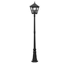 Наземный фонарь Oasis Light 79909XXL Bl_OL