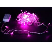Гирлянда светодиодная с контроллером 10 м Sneha A-001 LED PP_SN