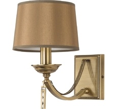 Бра Kutek Zaffiro ZAF-K-1(P/A)