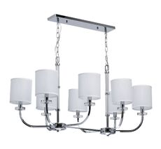 Подвесная люстра Chiaro Палермо 386017108_MW